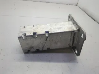 68096084AC Кронштейн крепления бампера Chrysler 200 Арт 20926466, вид 3