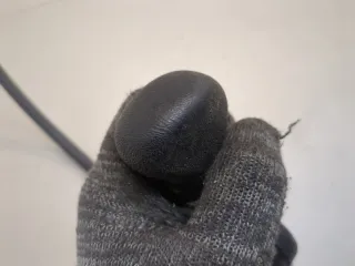 81523156208 Кран ручного тормоза MAN TGX Арт 20820834, вид 2