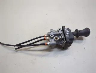  Кран ручного тормоза Volvo FH Арт 20807803, вид 1