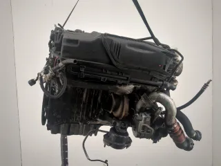 11000441283,0441283,306D2 Двигатель BMW 7 E65/E66 3.0л Турбо Арт 20922846, вид 4