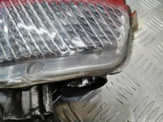 265540003R фонарь противотуманный правый Renault Scenic 3 Арт 118565, вид 4