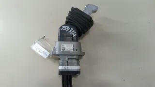 A0044305281 Кран ручного тормоза Mercedes Actros Арт 20641388, вид 1