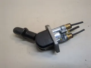 9617230410 Кран ручного тормоза Renault Midlum Арт 20820821, вид 3