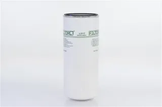 L3117 FILTORQ Filter Фильтр масляный МАЗ 6312 Арт L3117FILTORQFILTER, вид 3