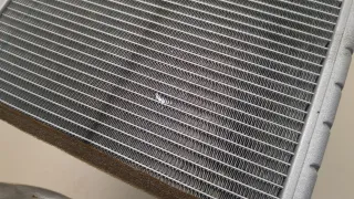  Радиатор отопителя (печки) Chrysler 200 Арт 20927710, вид 5