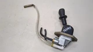 81523156185 Кран ручного тормоза MAN TGL Арт 9499532, вид 1