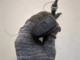 DPM94MYC Кран ручного тормоза Iveco EuroCargo Арт 20819009, вид 4