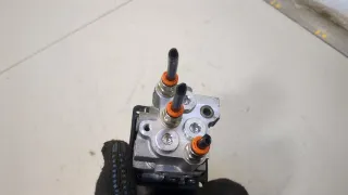 81523156156,81523156208 Кран ручного тормоза MAN TGX Арт 20577934, вид 3