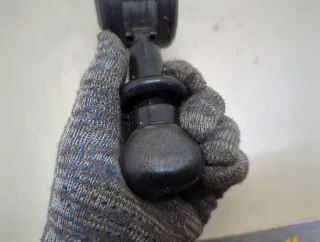  Кран ручного тормоза DAF LF Арт 20805686, вид 4