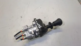 81523156156,81523156208 Кран ручного тормоза MAN TGX Арт 20577934, вид 1