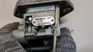 9617230070 Кран ручного тормоза Iveco EuroCargo Арт 20817699, вид 4