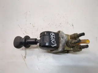 9617231100 Кран ручного тормоза MAN TGX Арт 20807201, вид 4