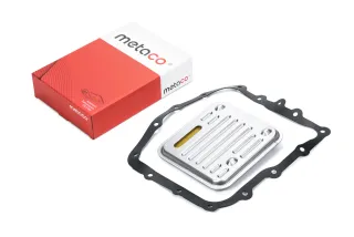 1040104 Metaco Фильтр АКПП Chrysler Le baron Арт 1040104METACO, вид 1