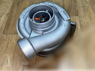 HX55 Турбина Volvo FH 13л Арт HX55-2, вид 2