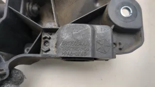 68175034AA Кронштейн радиатора Chrysler 200 Арт 20927281, вид 3