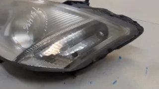  Фара передняя левая Mercedes S W221 Арт 20782904, вид 2