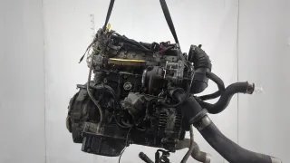 A6510100045,OM 651.913 Двигатель Mercedes C W204 2.1л CDI Арт 20929356, вид 2