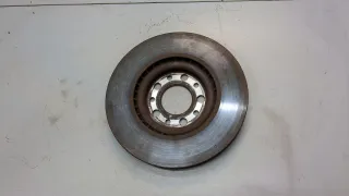 1BP00017AA Диск тормозной передний Chrysler 200 Арт 20925782