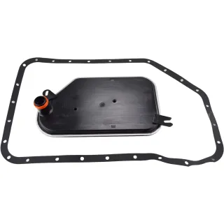 JT33127K AZUMI Фильтр АКПП Audi A6 C5 (S6,RS6) Арт JT33127KAZUMI, вид 2