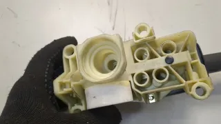 1882111,1884079 Кран ручного тормоза Scania P-series Арт 20575769, вид 2