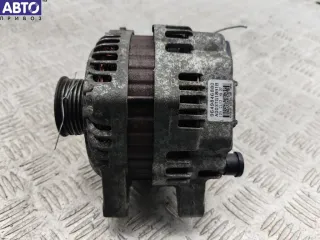 9649846880 Генератор Citroen C5 1 2.0л i Арт 55208552, вид 1
