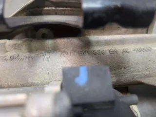 05154461AH Рулевая рейка Chrysler 200 Арт 20926045, вид 5