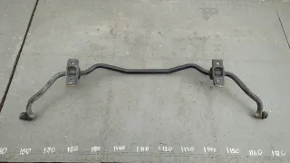 68161270AF Стабилизатор подвески (поперечной устойчивости) передний Chrysler 200 Арт 20925945, вид 3