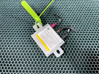 873500801 Блок управления (другие) BMW Z4 G29 Арт 01770135_10, вид 5