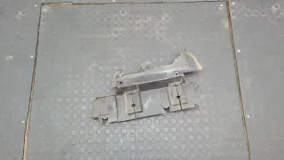 68145882AD Пластик моторного отсека Chrysler 200 2.4л Инжектор Арт 20925435, вид 1