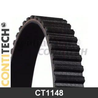 CT1148 ContiTech Ремень ГРМ Fiat Ducato 2 Арт CT1148CONTITECH, вид 1