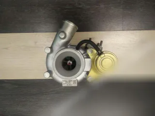 4918902913 Турбина Fiat Ducato 3 3.0л Арт 4918902913, вид 1