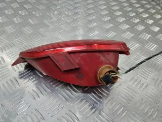 9652736380 фонарь противотуманный правый Citroen C4 1 Арт 118679, вид 3