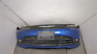  Фара противотуманная левая передняя Chrysler 200 Арт 11681751