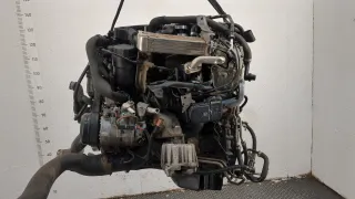 A6510108318,OM 651.924 Двигатель Mercedes E W212 2.1л CDI Арт 20425647, вид 3