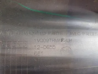  Накладка на порог Chrysler 200 Арт 20924792, вид 5