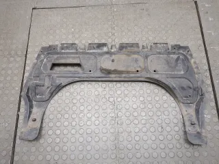 6R0825237D Защита (пыльник) двигателя Seat Ibiza 4 Арт 20927601, вид 3