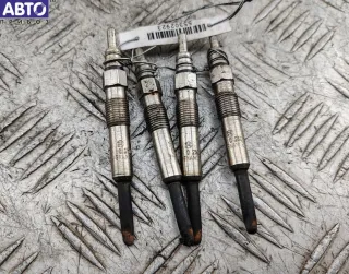 0250202022 Свеча накала Volkswagen Passat B5 1.9л TD Арт 55302923, вид 1