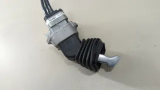 A0044305281 Кран ручного тормоза Mercedes Actros Арт 20641388, вид 2