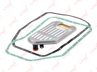 LT1068 Lynx Фильтр АКПП Audi A6 C5 (S6,RS6) Арт LT1068LYNX, вид 1
