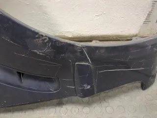 1712554 Крыло переднее правое серое Ford S-Max 1 restailing Арт 20928357, вид 4