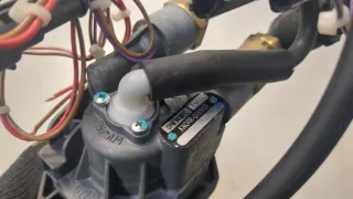 504062171 Кран ручного тормоза Iveco EuroCargo Арт 20576964, вид 3