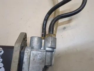 DPM92BKN Кран ручного тормоза MAN TGL Арт 20818668, вид 4