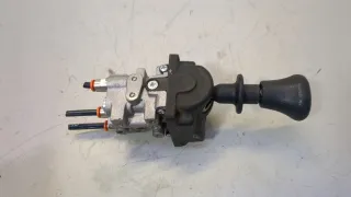 81523156156,81523156208 Кран ручного тормоза MAN TGX Арт 20577934, вид 2