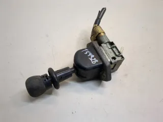  Кран ручного тормоза DAF LF Арт 20819090, вид 1