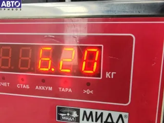 9649846880 Генератор Citroen C5 1 2.0л i Арт 55208552, вид 6