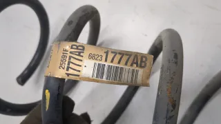 68230364AB Передняя пружина подвески Chrysler 200 Арт 20926593, вид 2