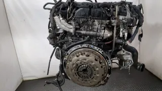 Q0000000001,OM 651.911 Двигатель Mercedes C W204 2.1л CDI Арт 20120843, вид 4