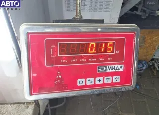  Заглушка порога Opel Signum Арт 55133232, вид 3