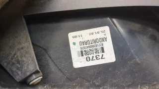 A2218200364 Фонарь задний левый Mercedes S W221 Арт 20896976, вид 5