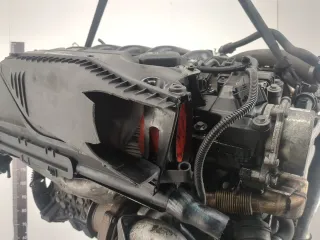 11000441283,0441283,306D2 Двигатель BMW 7 E65/E66 3.0л Турбо Арт 20922846, вид 5